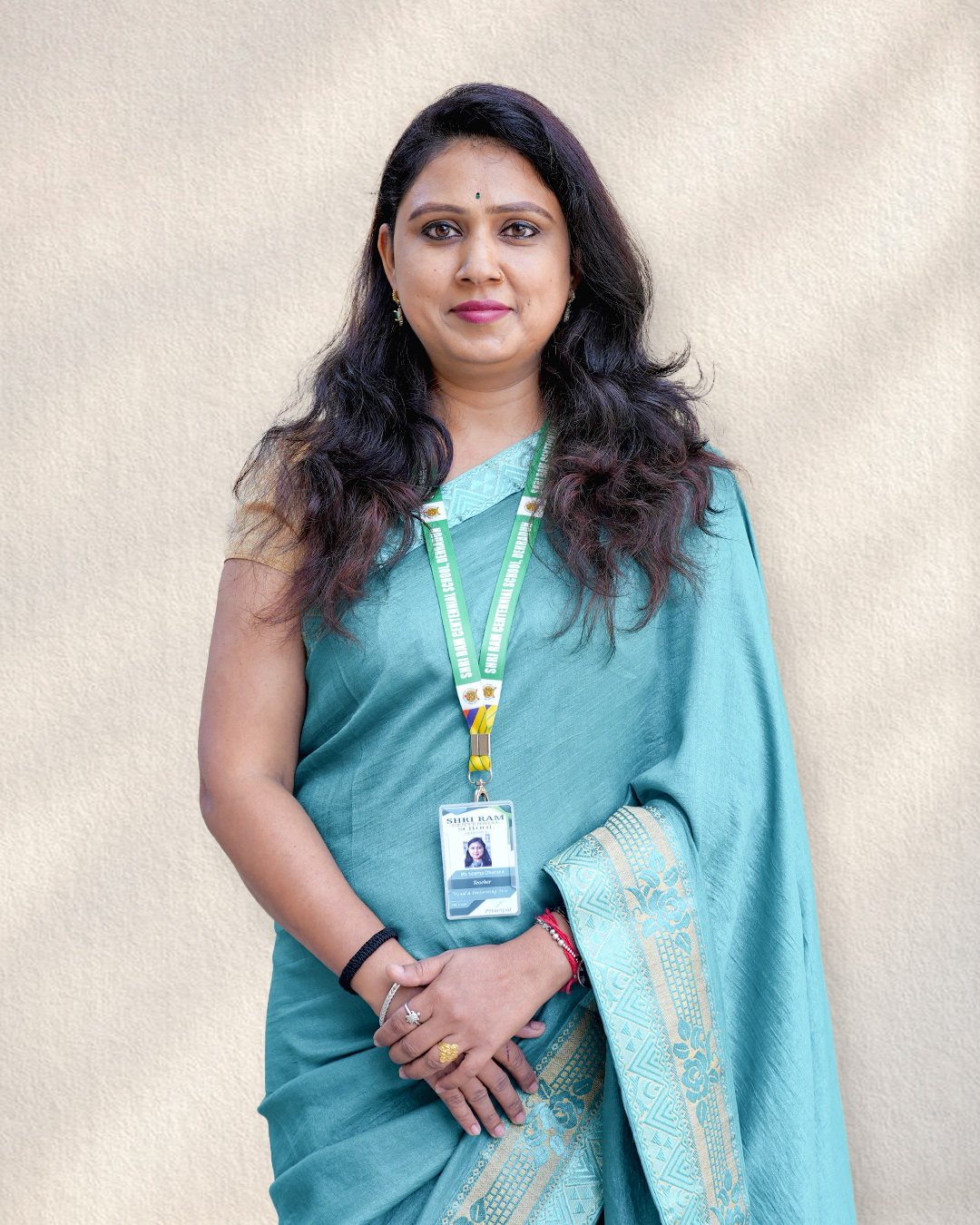 Ms Seema